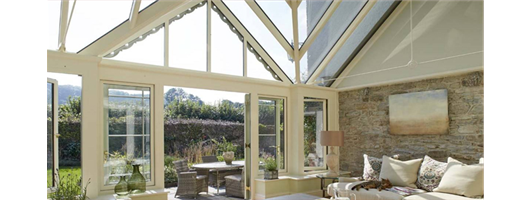 Conservatories