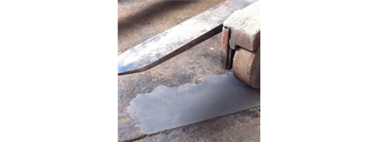 Concrete Hole Repair Products