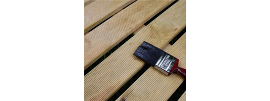 Anti Slip Decking Sealers