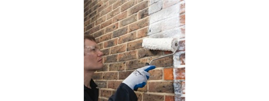 Exterior Damp Proofing