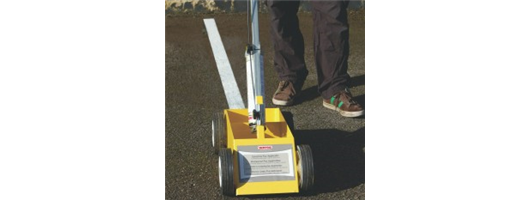 Line Marking Spray