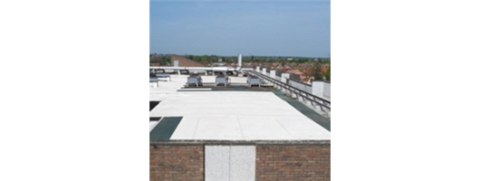 Roof Coatings