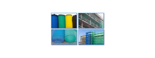 Debris Netting 2m X 50m All Colours