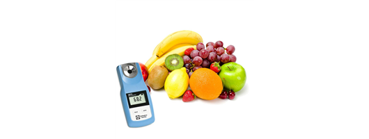 OPTi digital refractometer - AdBlue®