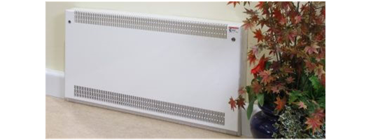 DeepClean Low Surface Temerature Radiator Guards