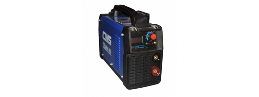 CWS MMA 140 Amp Stick Welder