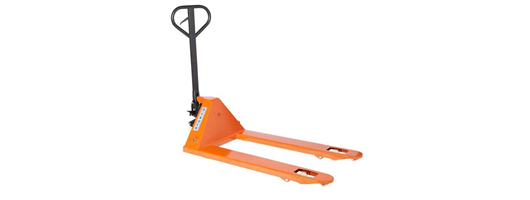 Pallet Trucks