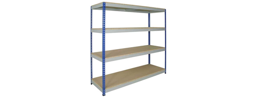 Shelving Systems