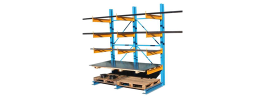 Cantilever Racking