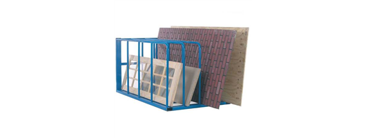 Sheet Racking