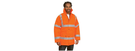 Safety, First Aid & Workwear