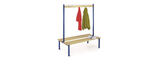 Cloakroom Equipment