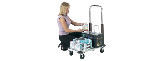 Office Trolleys