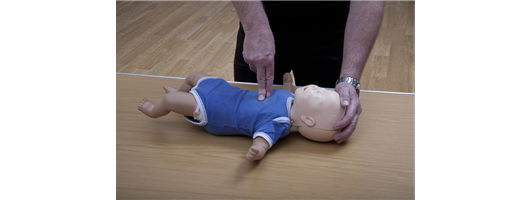 Couples - Parent, Grandparent & Guardians First Aid Courses