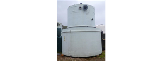 Fibre Glass Tanks