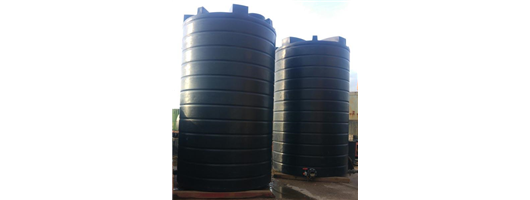 Plastic Tanks