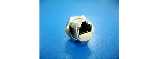 311-401 RJ45 Connectors