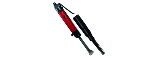 General Maintenance Needle Scaler