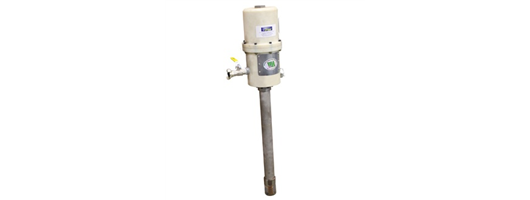 Grout Pump