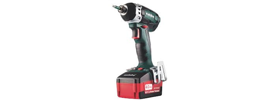 Cordless Impact Driver