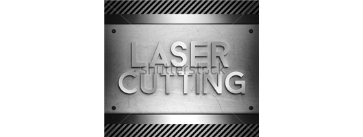 Laser Cutting