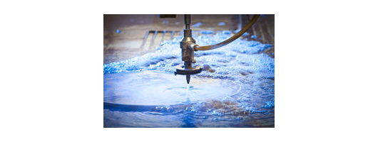 Water Jet Cutting