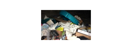 Garage Waste Clearance