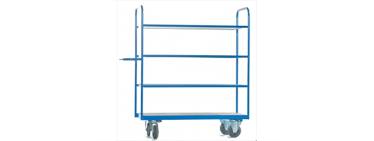 Shelf Trolleys