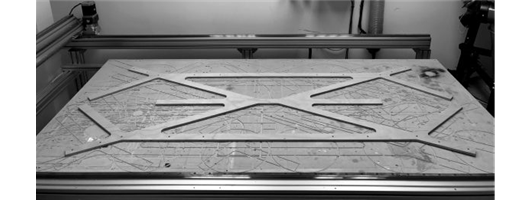 CNC Routing