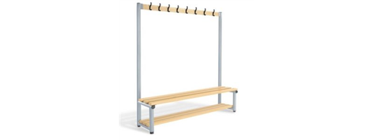 Hanging Single Benching