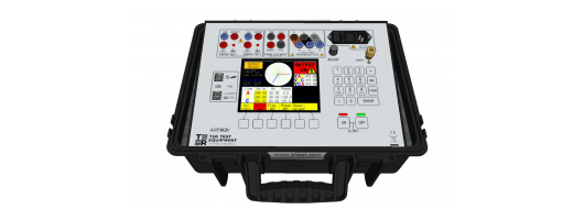 ART 3V-Relay Test System