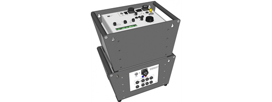 Overhead Line Impedance Tester