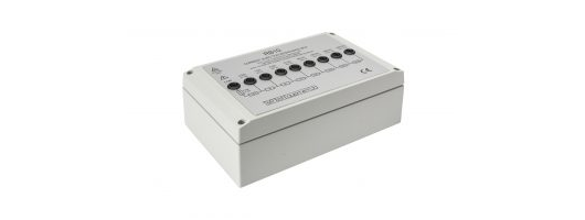 RB10 Resistor Box