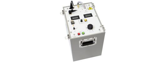 KV30-40D High Voltage AC Test System