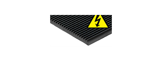 Electrical Safety Matting