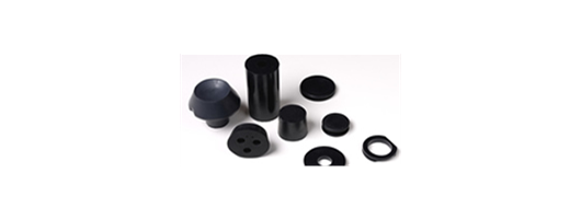 Rubber Moulding