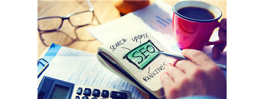 Search Engine Optimization