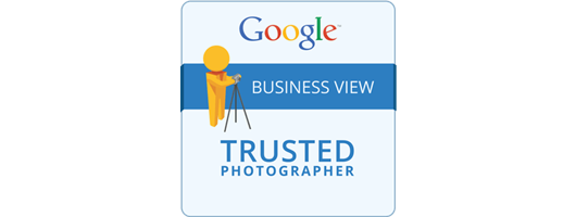 Google Business View