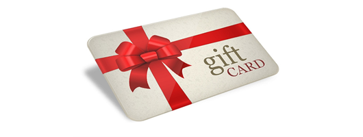 Gift Cards