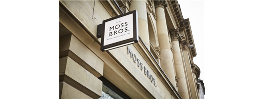 Moss Bros