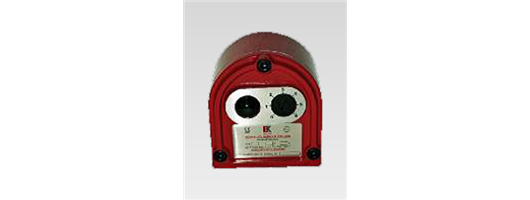 ATEX Thermostat