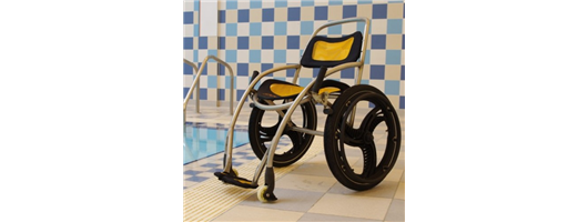 Wheelchairs