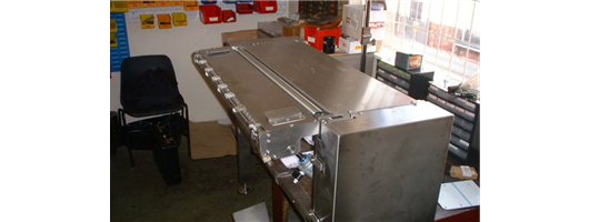 Bespoke Conveyors