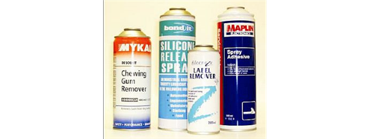 Aerosols