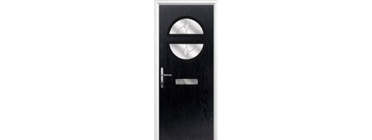 Circle Composite Doors