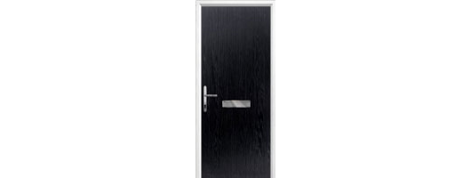 Cottage Solid Composite Doors