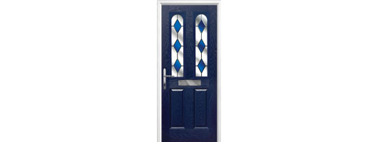 Composite Doors