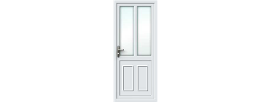 UPVC Doors