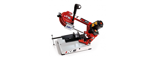 Femi 780 XL Bandsaw