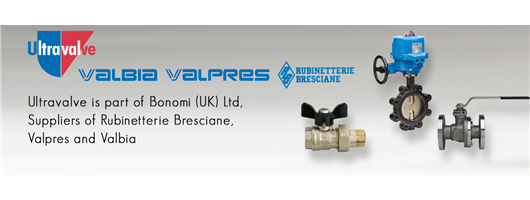 Process Valves